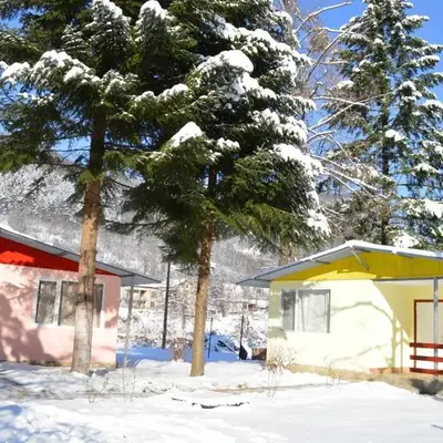 Guest House Rainbow