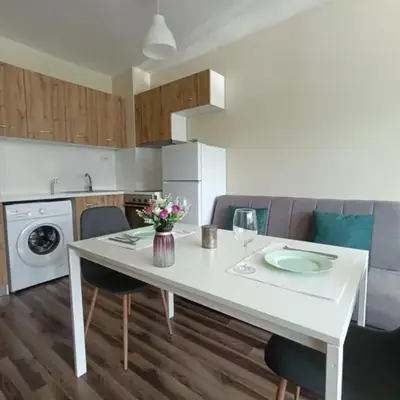 20th Residence Studio 11