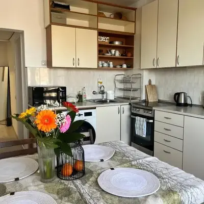 Cosy home in the heart of Bansko