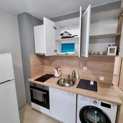 Flex loft