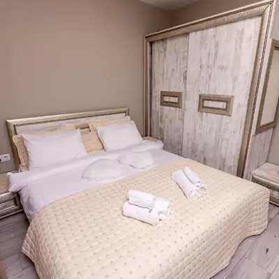 City Home Sandanski