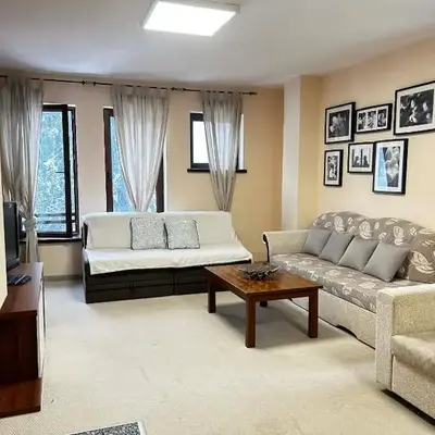 Green Point Apartment A18