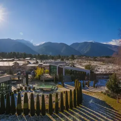 Apartment with an amazing view - near Bansko