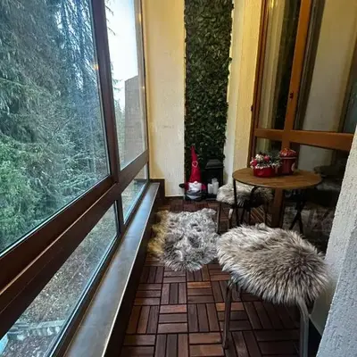 Winter Lotos Apartment Pamporovo