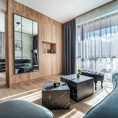Best Central LUX Studio