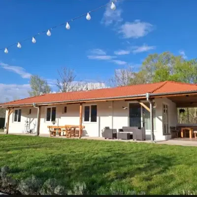 Guest house ''Viktoria''