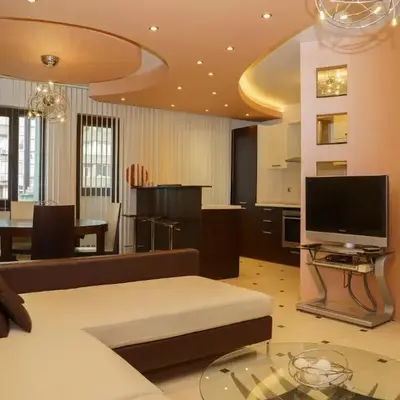 South Park Cozy Flat