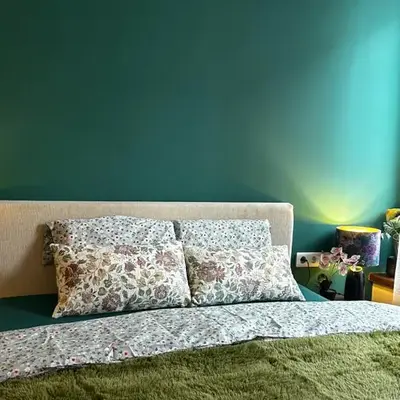 Green Point Studio O12