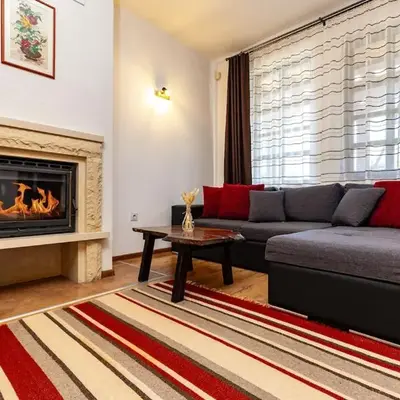 Vacation Home in Starosel Resort