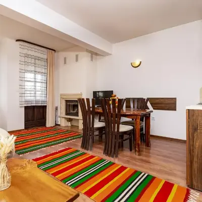 Vacation Apartment in Starosel complex