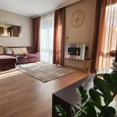 SPOMAR One Bedroom Apartment