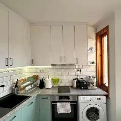 Cu29 Kapana art Apartments