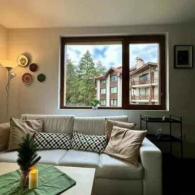 Kosara Apartment Home2Host
