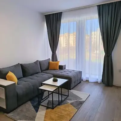 Boutique apartment 4-6