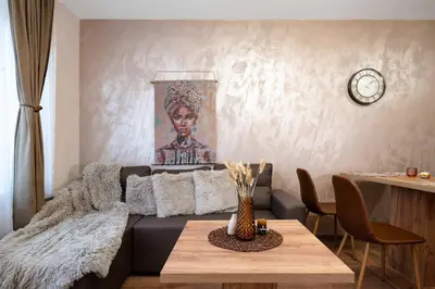 Gallery image of Warm & Spacious Stay with Balcony in Sofia