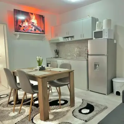2BR Snowflake Stay Bansko by SI Stay