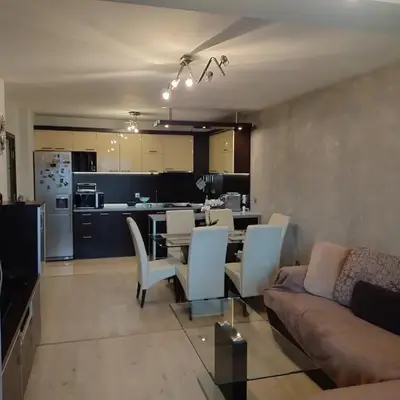 Apartment near Bulgaria Boulevard