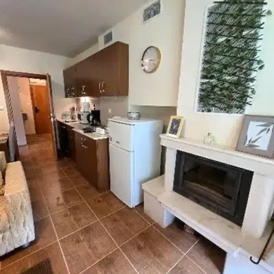 Lucky SP apartments -Pamporovo