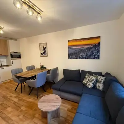 Apartment Kapina