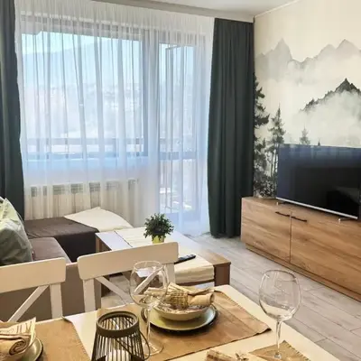 EMIS Alpine Retreat - Modern & Cozy & Bright