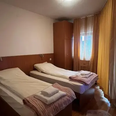 Lucky Star Bansko Next to the Ski Lift with FREE Parking