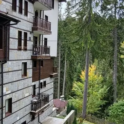 Apartments Pamporovo