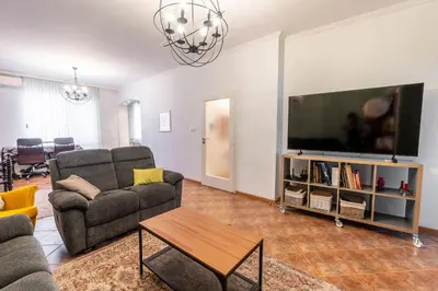 Gallery image of National Palace 2BR in Sofia