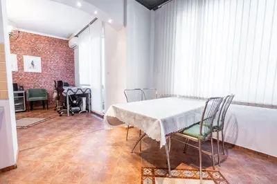 Gallery image of National Palace 2BR in Sofia