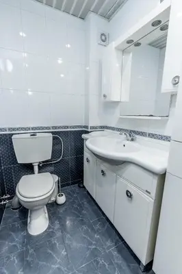 Gallery image of National Palace 2BR in Sofia