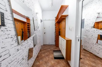 Gallery image of National Palace 2BR in Sofia