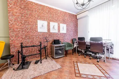 Gallery image of National Palace 2BR in Sofia