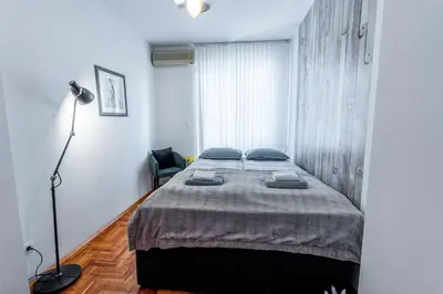Gallery image of National Palace 2BR in Sofia