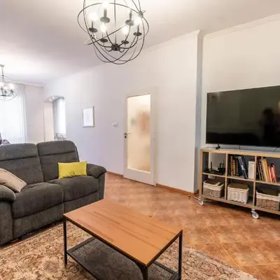 National Palace 2BR