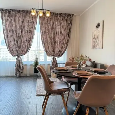 Wings Apartment 1 Bedroom Luxury-free parking