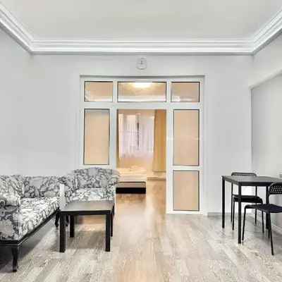 Top City Centre 1BDR Apartment next to Theater Tear and Laughter
