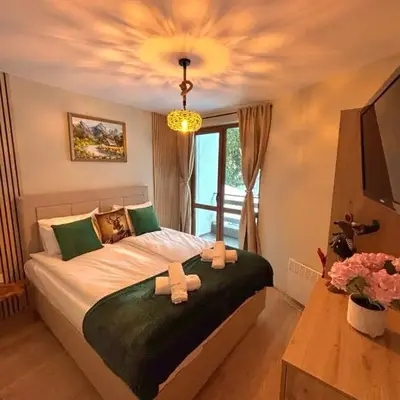 Alpine Apart Pamporovo