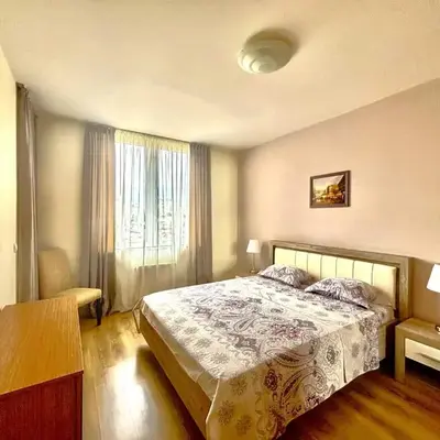 Mladost Apartments near Metro Mladost 3 & Airport
