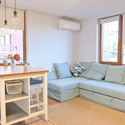 Comfortable 1-Bedroom Apartments in Bansko - Close to Gondola by Flat Mаnаger