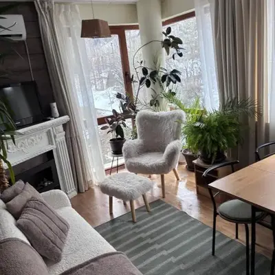 Apartment at the foot of Pirin