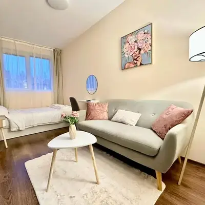 Ikigai Living - Cozy Studio in Studentski Grad