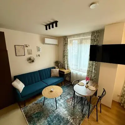 Panorama Studio Home2Host