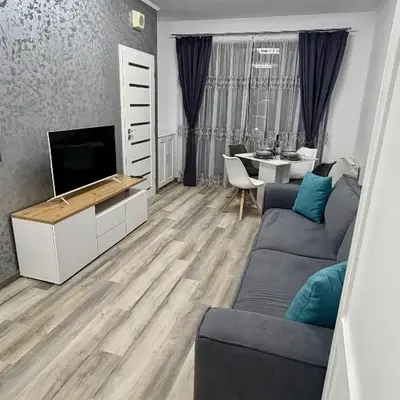 Flora Residence Cozy Apartments