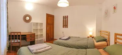 Gallery image of PORTALA Urban Lodge in Rila