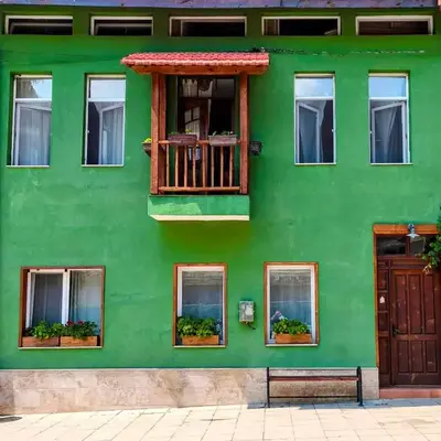 PORTALA Urban Lodge