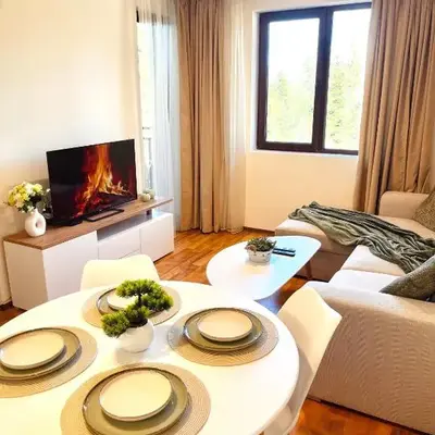 Pamporovo Cozy Ski-Close Nest