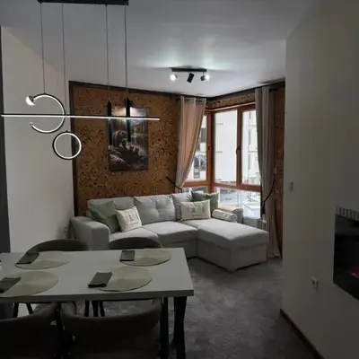 Elizi2 winter apartments Pamporovo
