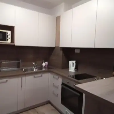Predela Apartments with Spa