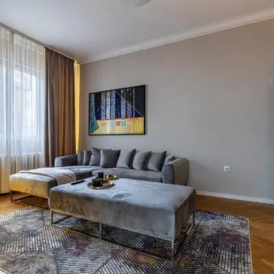 Grand Stamboliyski Residence