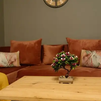 Vitoshкa Urban Stay