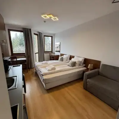 Villa Park Borovets